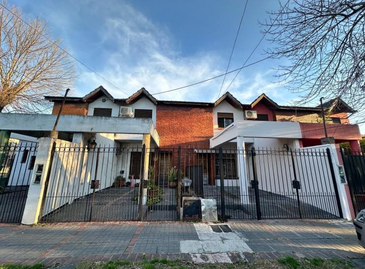 PH · 64m² · 3 Ambientes · 1 Cochera