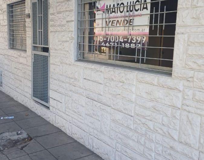 PH · 37m² · 2 Ambientes
