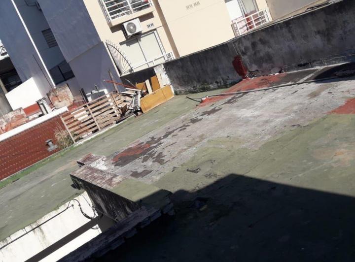 PH · 70m² · 3 Ambientes