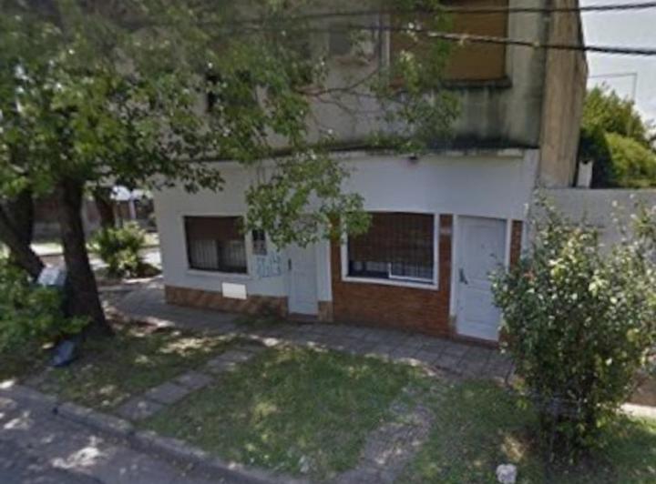 PH · 42m² · 2 Ambientes