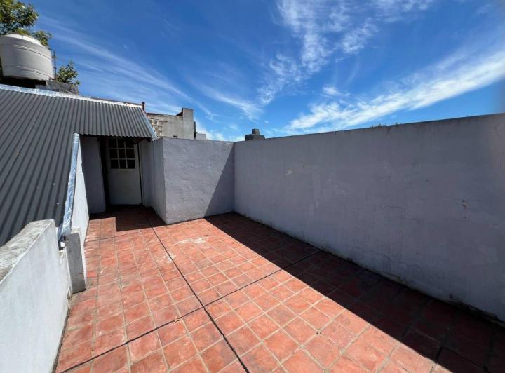 PH · 44m² · 3 Ambientes