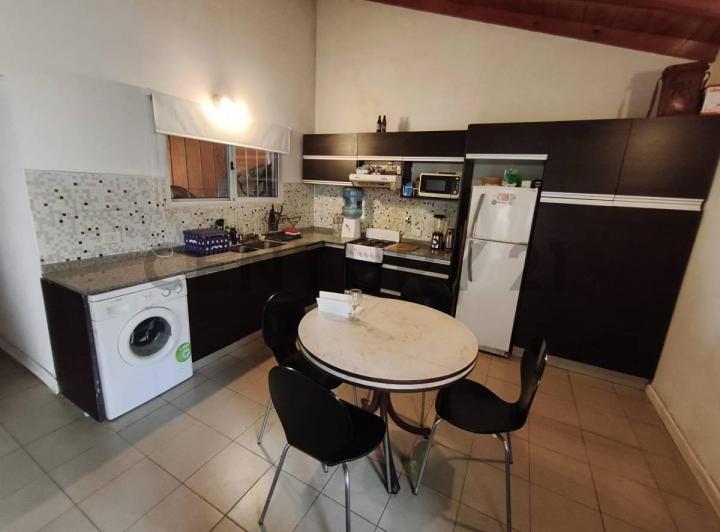 PH · 61m² · 3 Ambientes · 1 Cochera