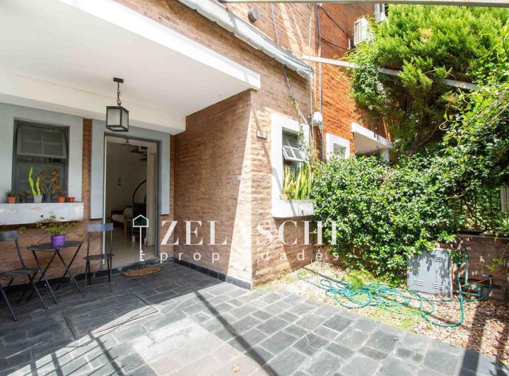 PH · 96m² · 4 Ambientes