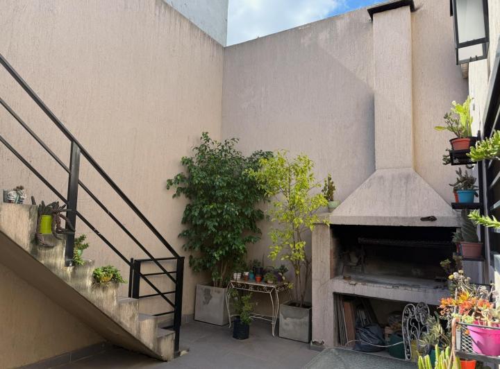 PH · 60m² · 3 Ambientes