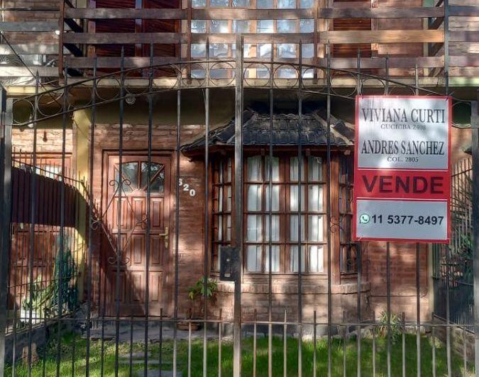 PH · 68m² · 3 Ambientes · 1 Cochera