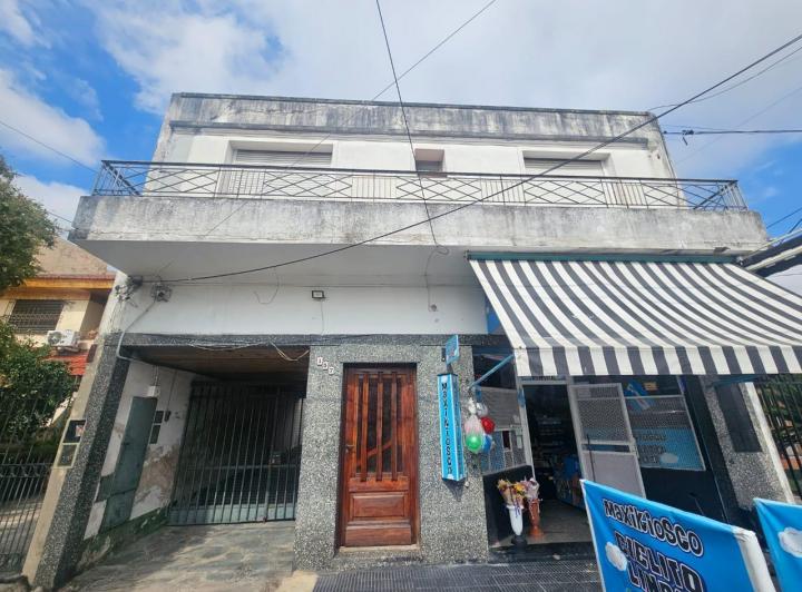 PH · 60m² · 3 Ambientes