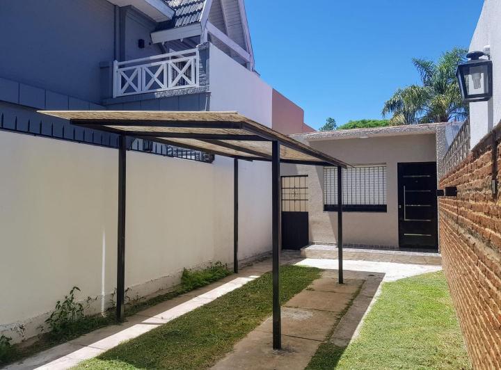 PH · 76m² · 3 Ambientes · 1 Cochera