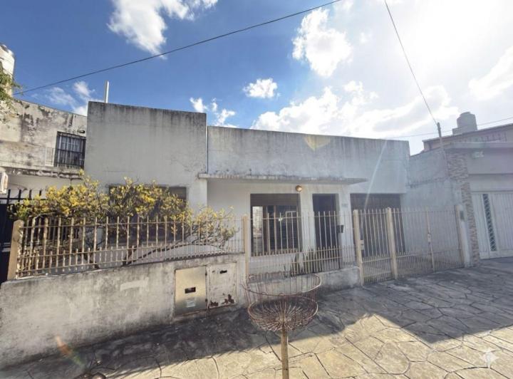 PH · 121m² · 3 Ambientes · 2 Cocheras