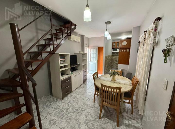 PH · 45m² · 3 Ambientes
