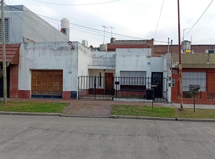 PH · 70m² · 3 Ambientes