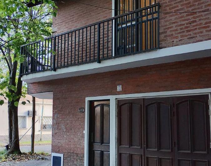 PH · 42m² · 2 Ambientes