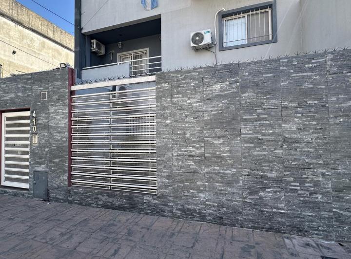 PH · 63m² · 3 Ambientes