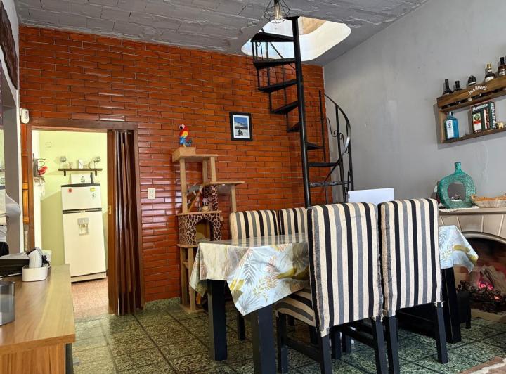 PH · 89m² · 3 Ambientes · 2 Cocheras