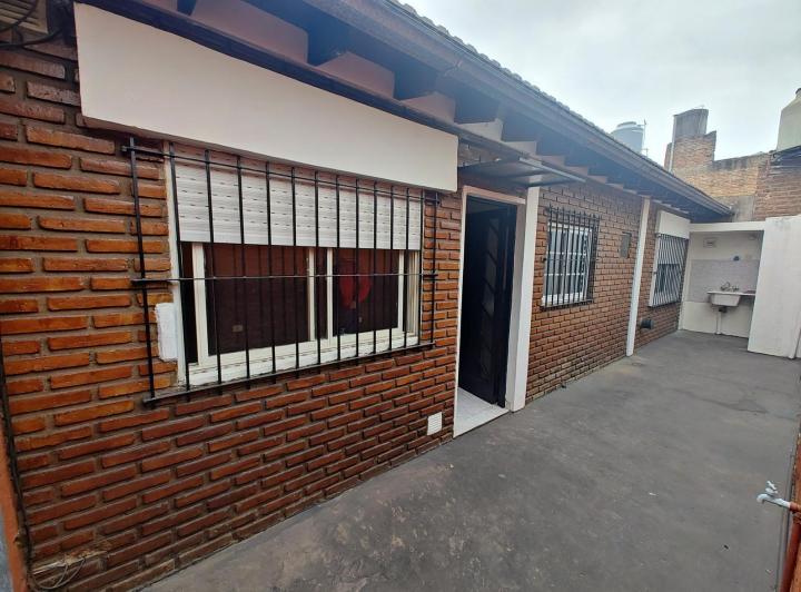 PH · 30m² · 2 Ambientes