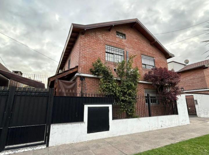 PH · 63m² · 3 Ambientes · 1 Cochera