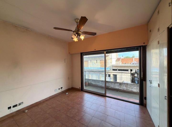 PH · 104m² · 4 Ambientes