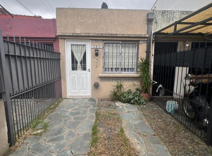 PH · 33m² · 2 Ambientes · 1 Cochera
