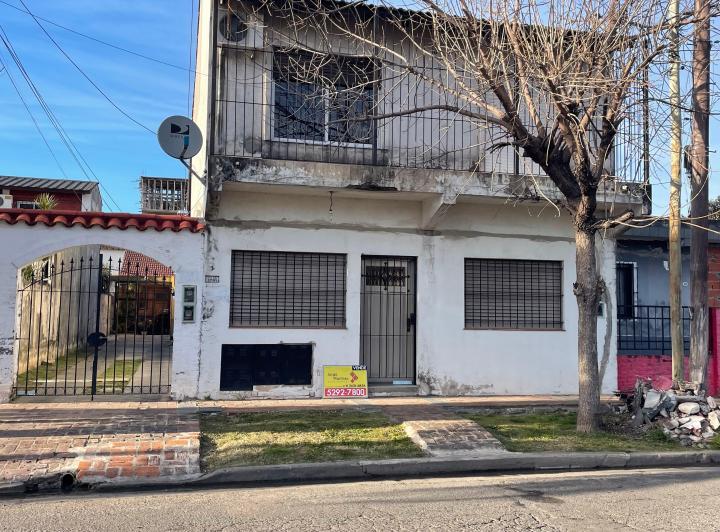 PH · 70m² · 3 Ambientes · 1 Cochera