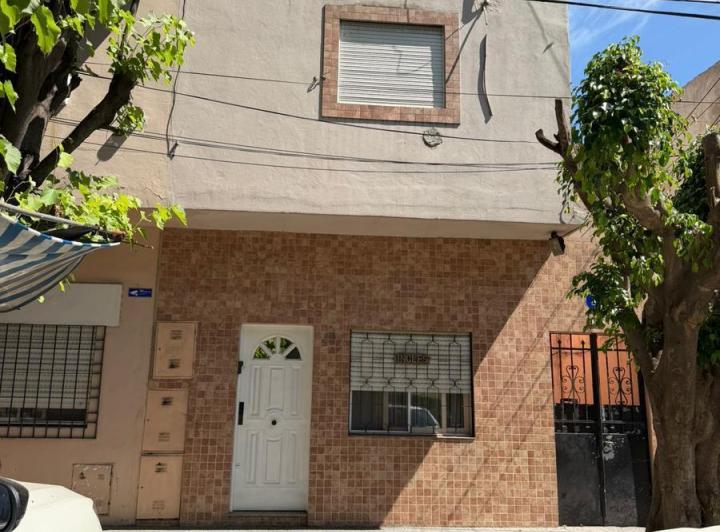 PH · 68m² · 3 Ambientes