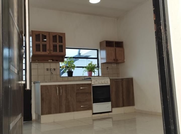 PH · 38m² · 3 Ambientes