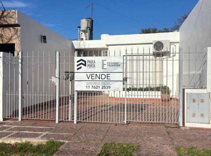 PH · 90m² · 3 Ambientes · 1 Cochera