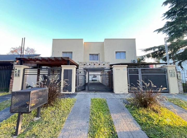 PH · 70m² · 3 Ambientes · 1 Cochera
