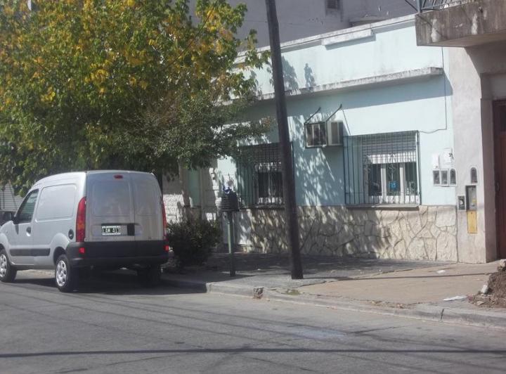 PH · 54m² · 3 Ambientes
