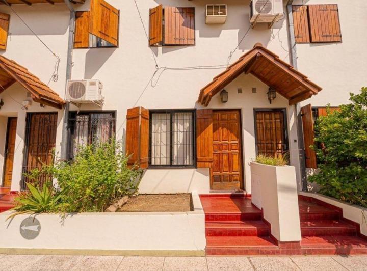 PH · 45m² · 2 Ambientes