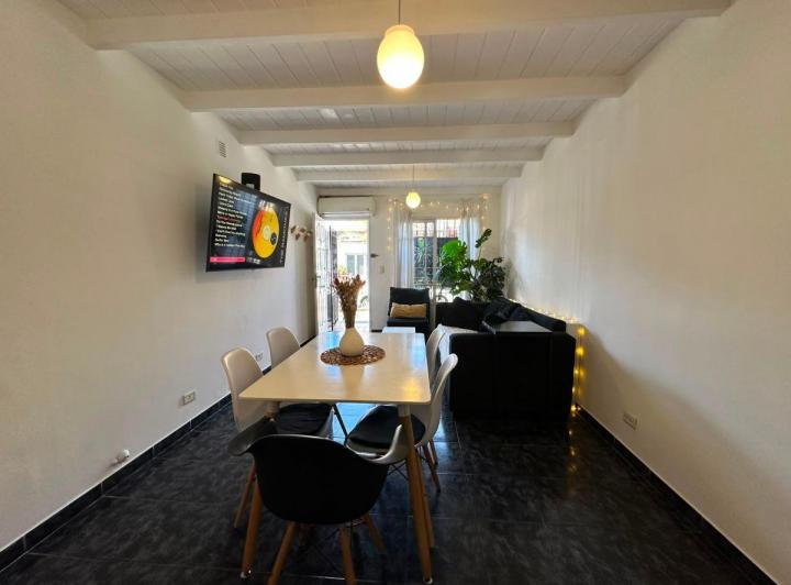 PH · 64m² · 4 Ambientes