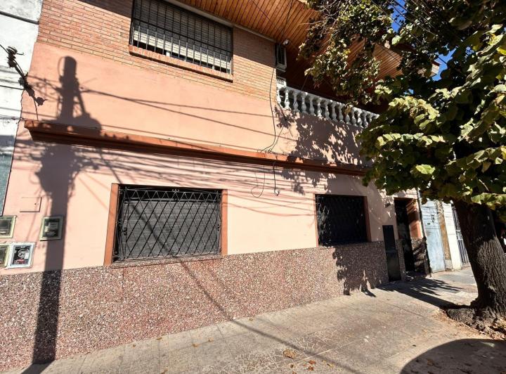 PH · 86m² · 3 Ambientes