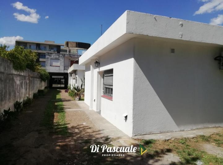 PH · 55m² · 3 Ambientes · 1 Cochera