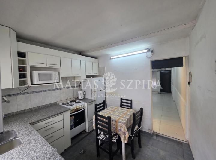 PH · 54m² · 3 Ambientes