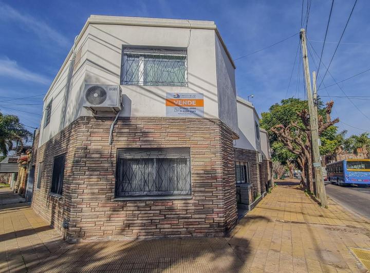 PH · 99m² · 3 Ambientes · 1 Cochera