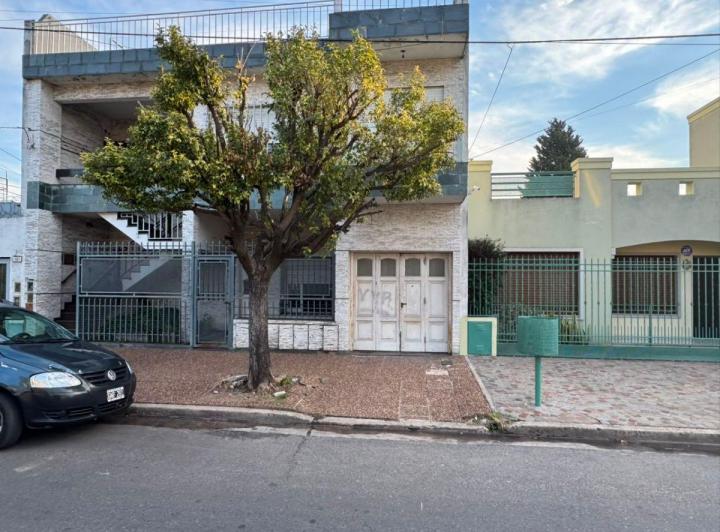 PH · 60m² · 3 Ambientes · 1 Cochera