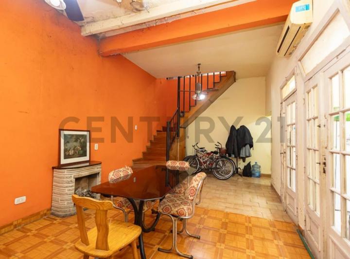 PH · 82m² · 3 Ambientes