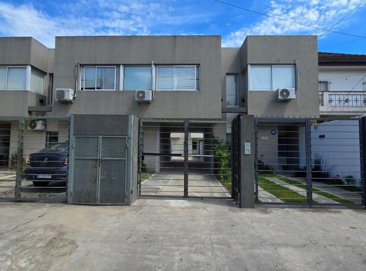 PH · 85m² · 3 Ambientes · 1 Cochera