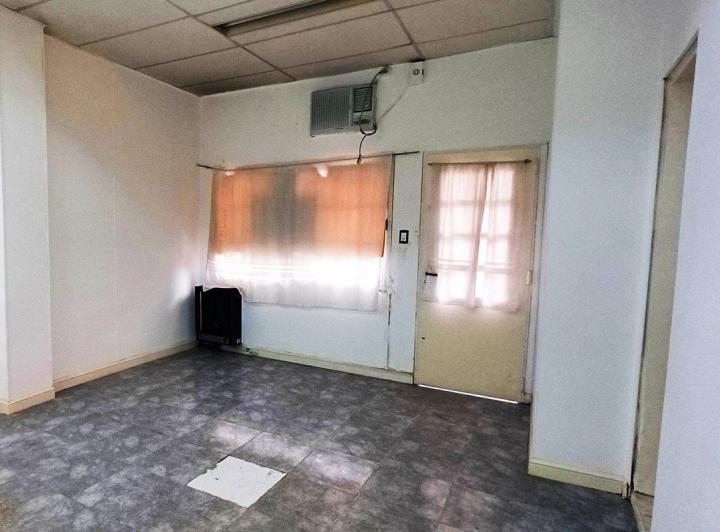 PH · 42m² · 2 Ambientes