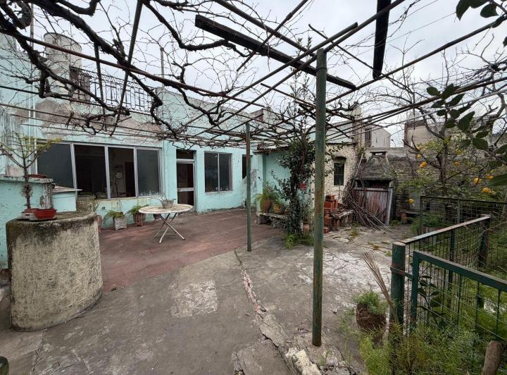 PH · 40m² · 2 Ambientes · 1 Cochera
