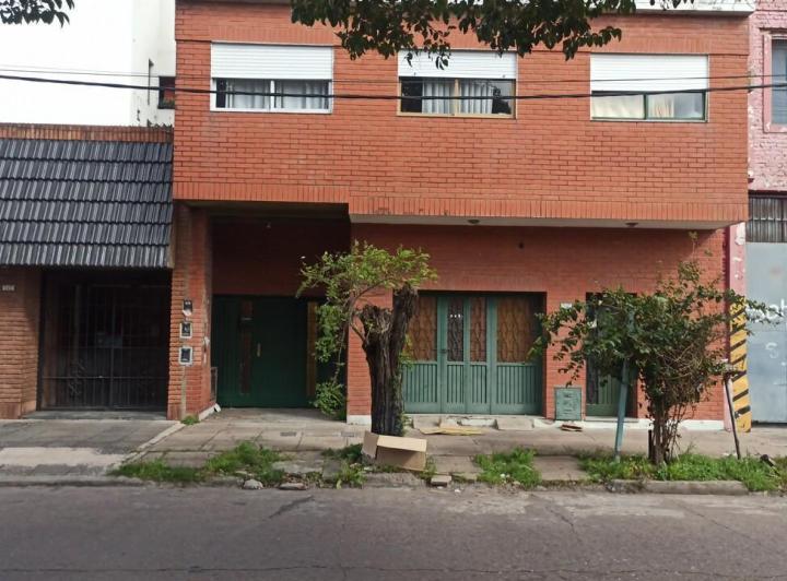 PH · 130m² · 5 Ambientes · 1 Cochera