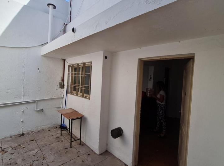 PH · 38m² · 2 Ambientes
