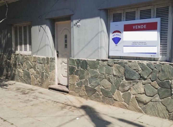PH · 63m² · 3 Ambientes