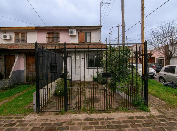 PH · 35m² · 2 Ambientes · 1 Cochera