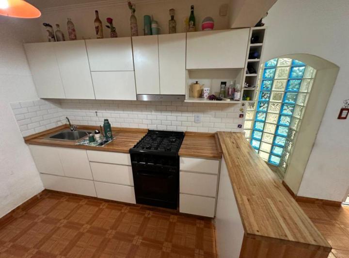 PH · 91m² · 3 Ambientes · 2 Cocheras