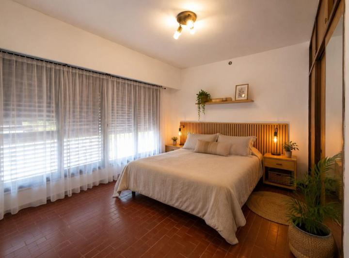 PH · 80m² · 3 Ambientes