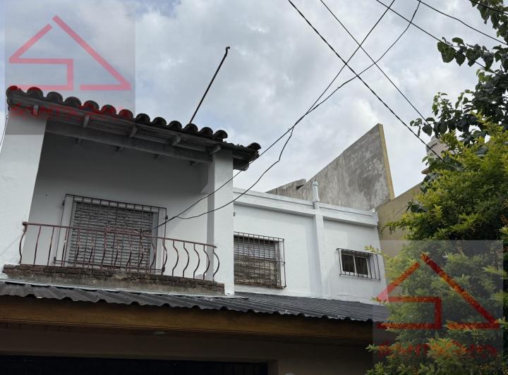 PH · 65m² · 3 Ambientes