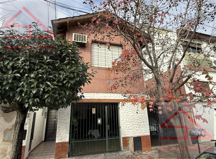 PH · 82m² · 3 Ambientes · 1 Cochera