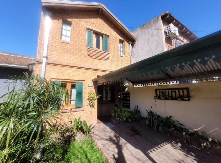 PH · 90m² · 3 Ambientes · 1 Cochera