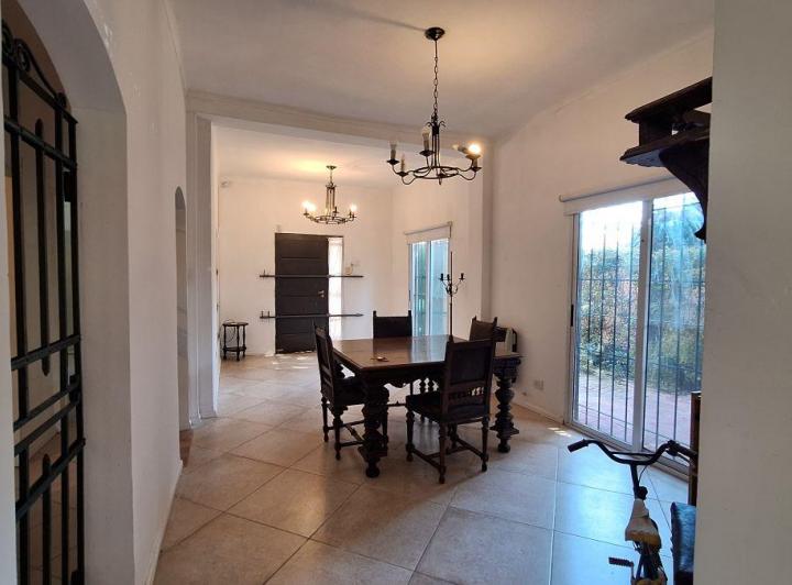 PH · 130m² · 3 Ambientes · 1 Cochera