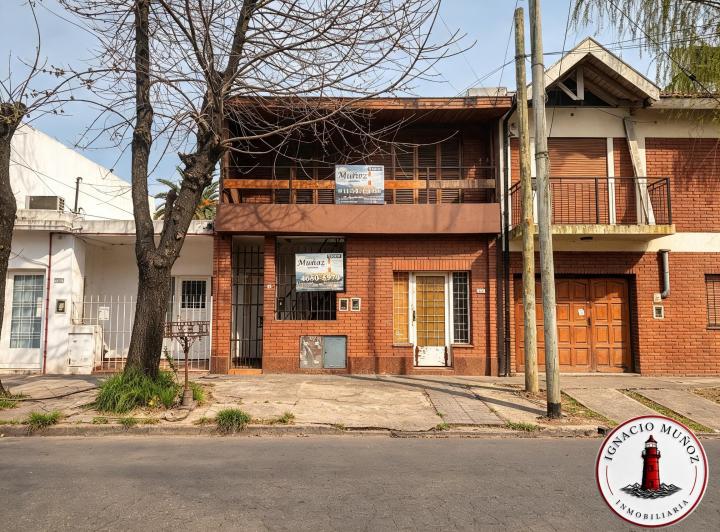 PH · 47m² · 2 Ambientes