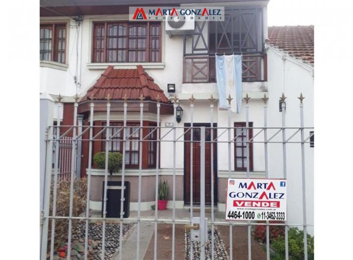 PH · 75m² · 3 Ambientes · 1 Cochera